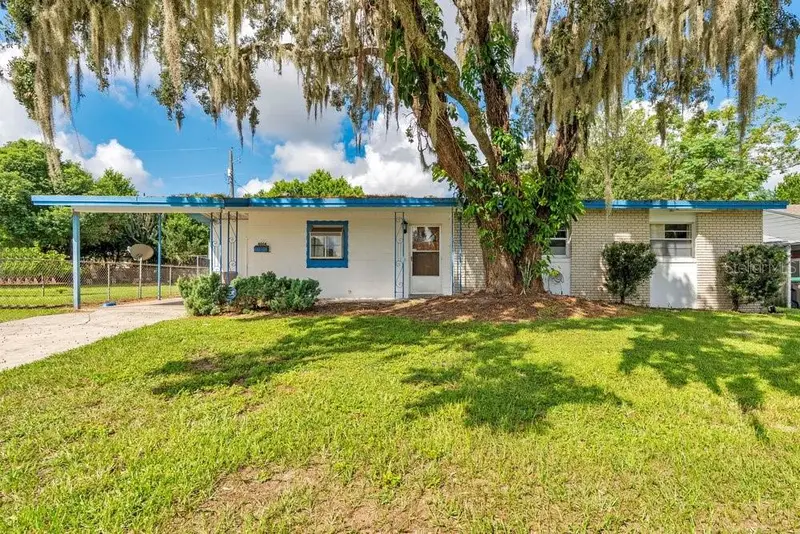 4004 Louisburg Ln, FL
