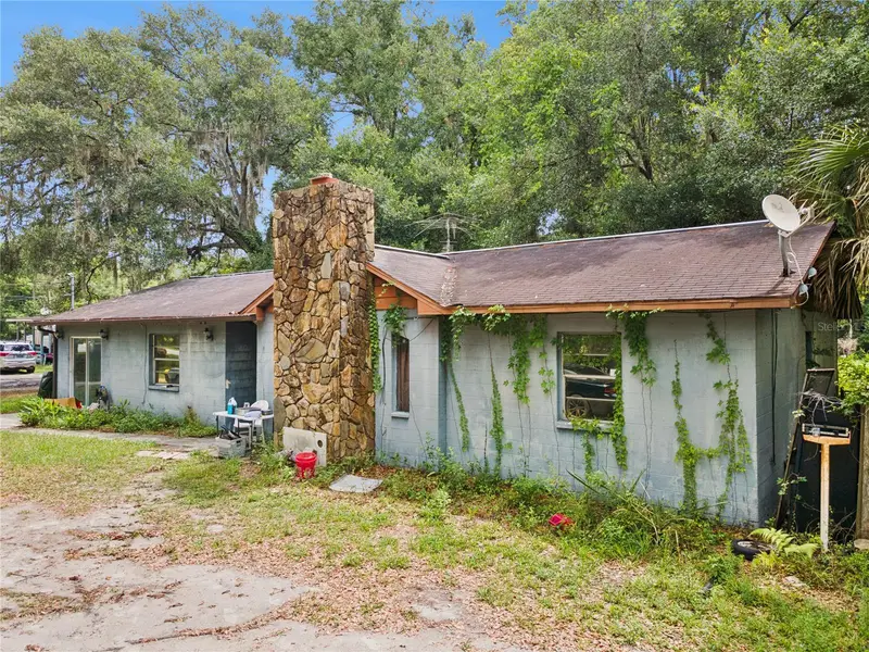 4921 Lewellyn Rd, FL