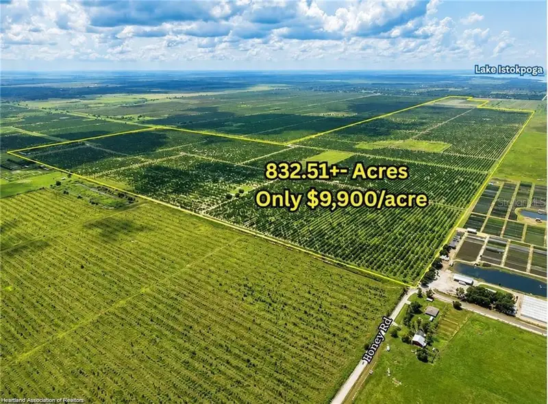 17515 Boney Rd, FL