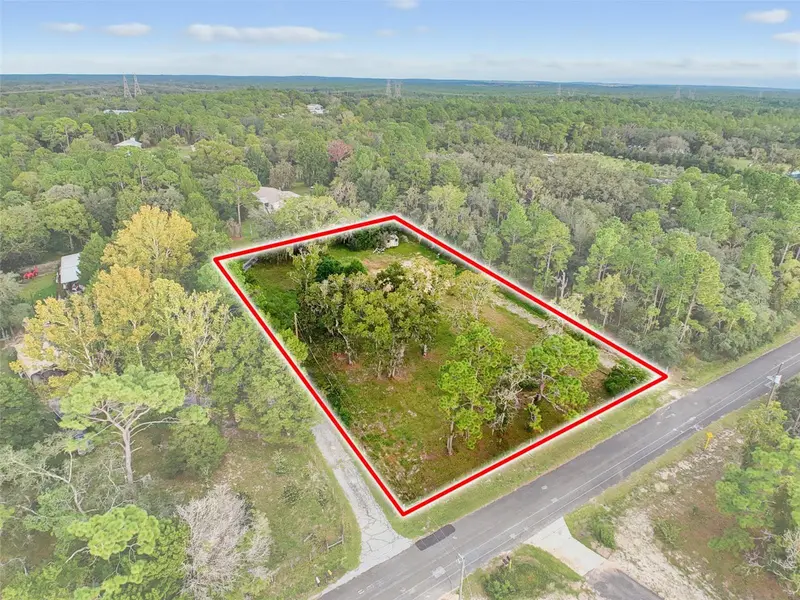 7245 S Blackberry Pt, FL