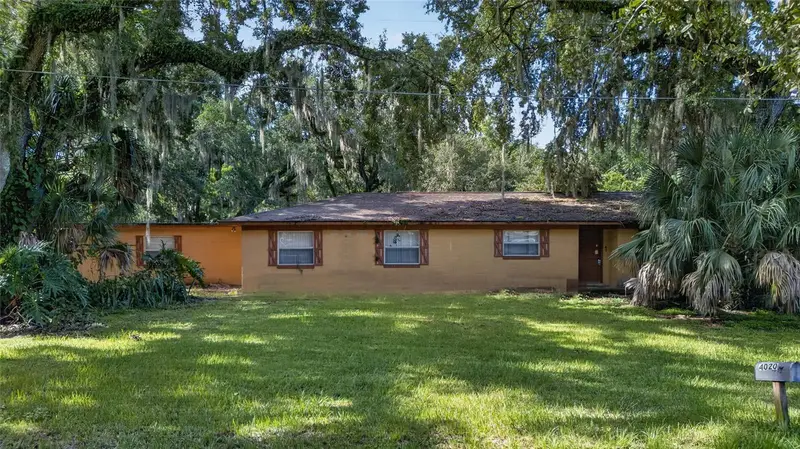 4020 Magnolia Dr, FL