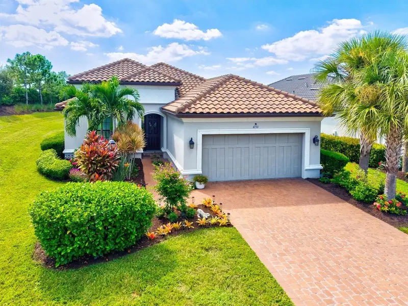 4736 Trento Pl, FL