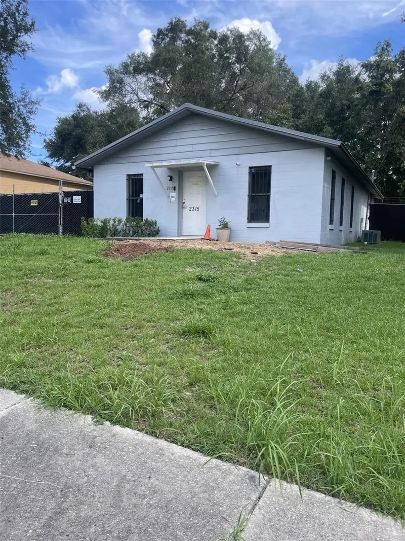 2315 Ne 29 Ter, FL