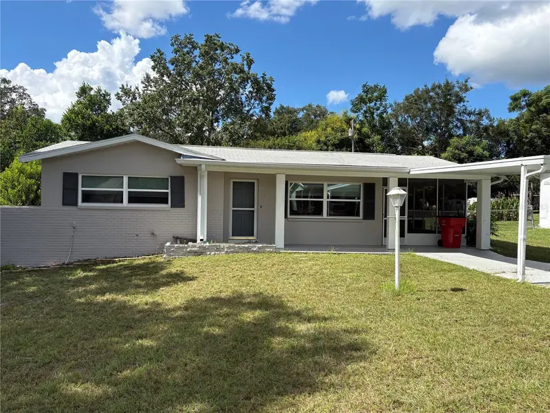 14 N Jefferson St, FL