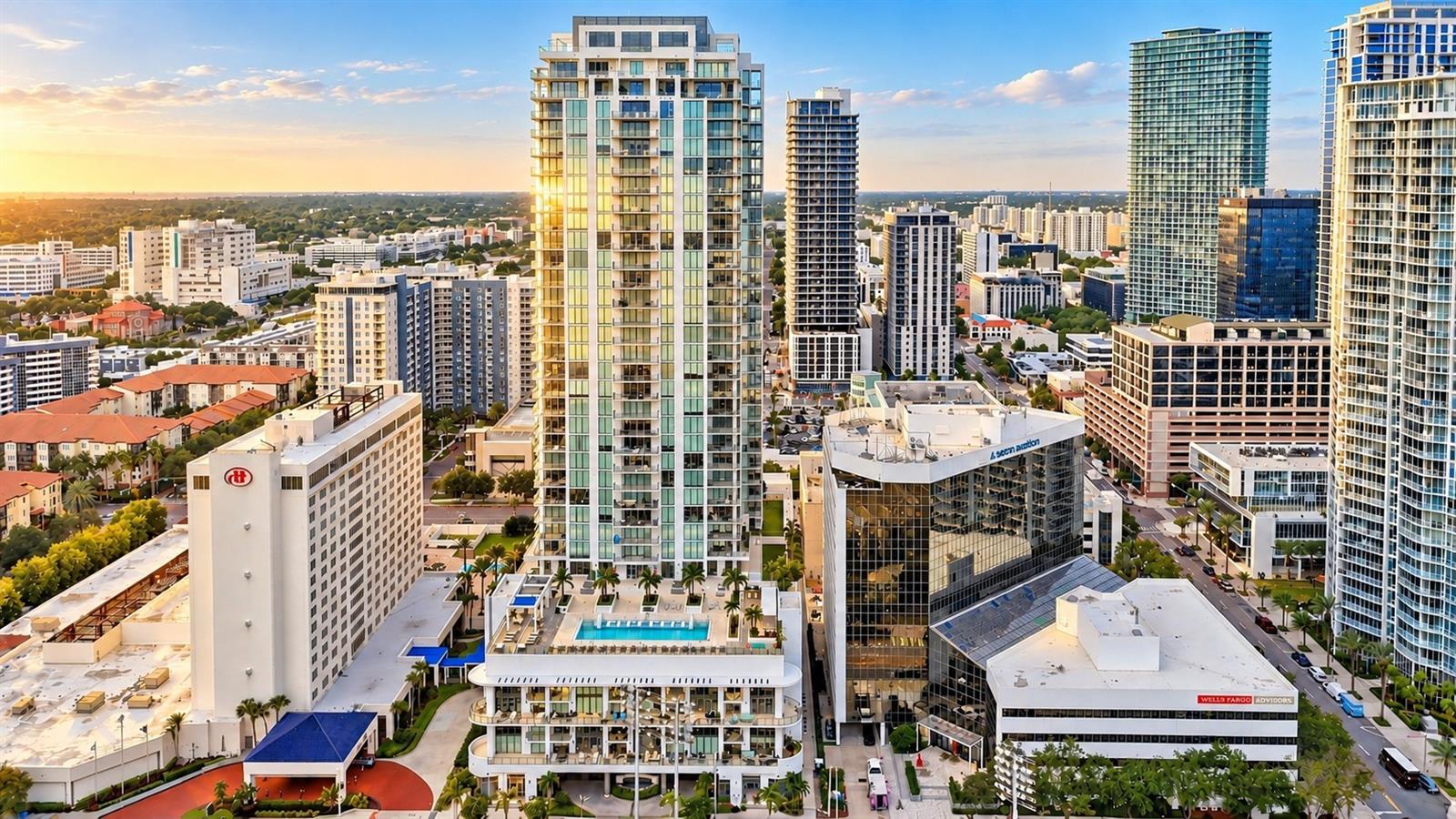 301 1st St S #3104, FL