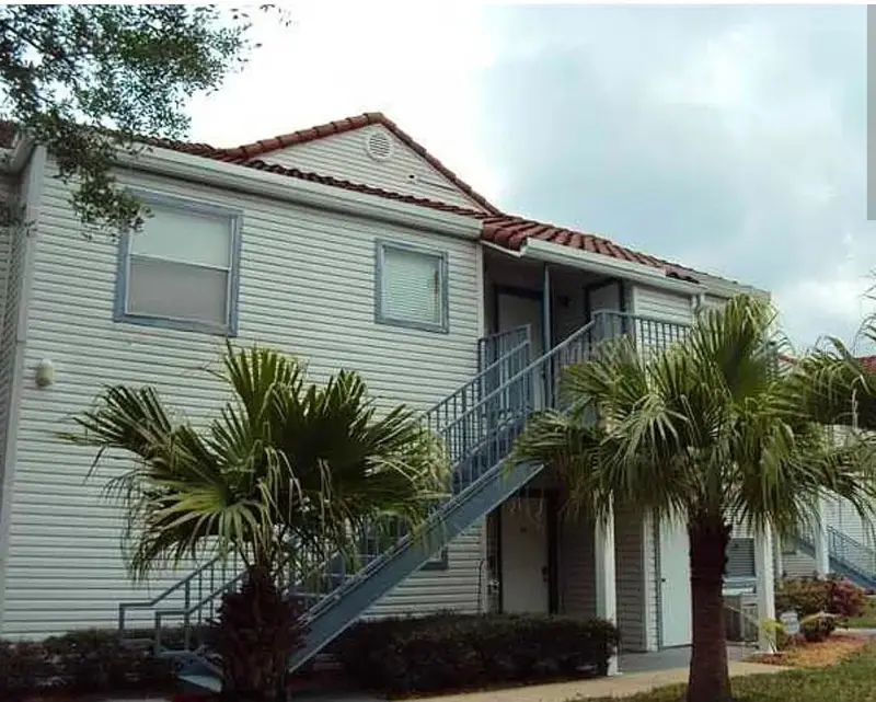 2532 Woodgate Blvd #207, FL