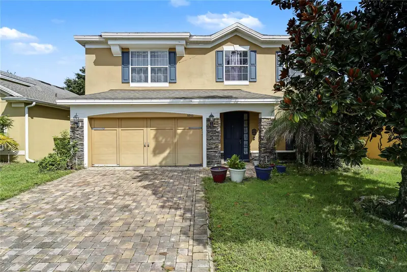 3843 Ryegrass St, FL
