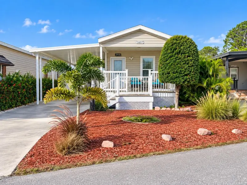 1607 Illinois Ave, FL