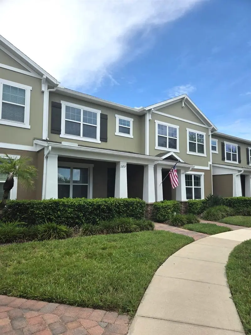 15717 Kinnow Mandarin Ln, FL