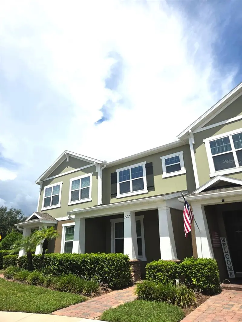 15717 Kinnow Mandarin Ln, FL