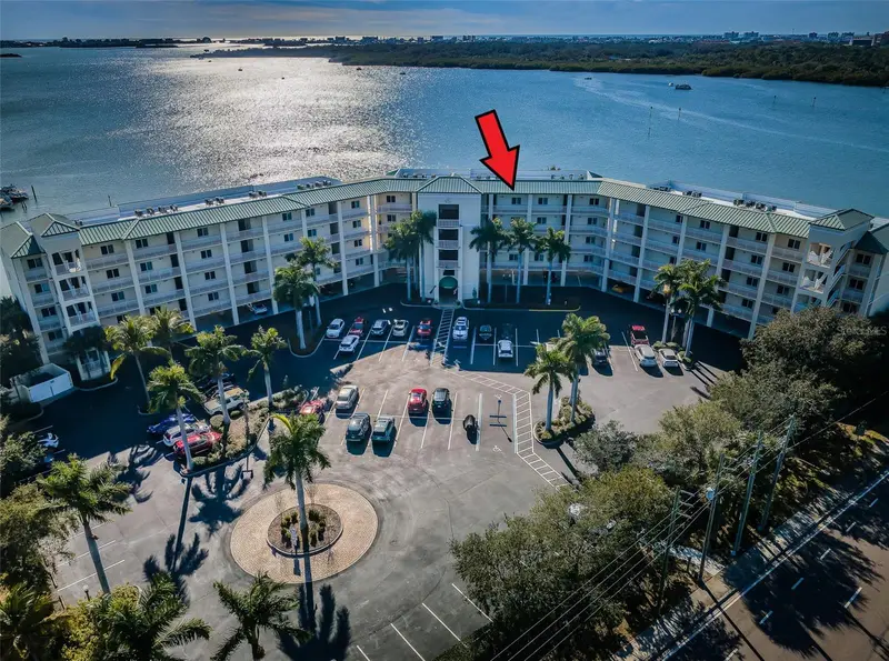 8800 Bay Pines Blvd #409, FL