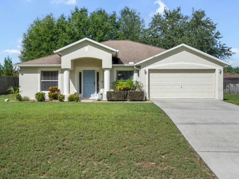 2652 Tansboro Dr, FL