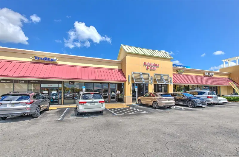 14380 N Dale Mabry, FL