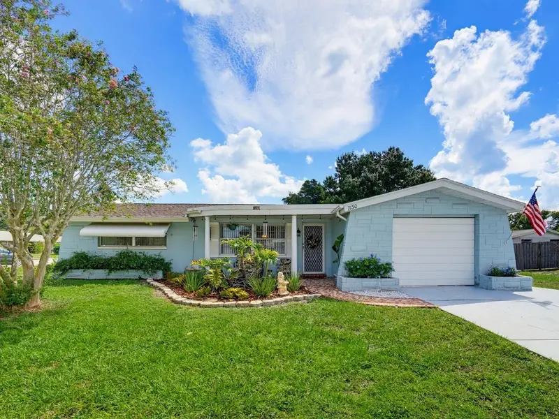 7130 Hollybay Rd, FL
