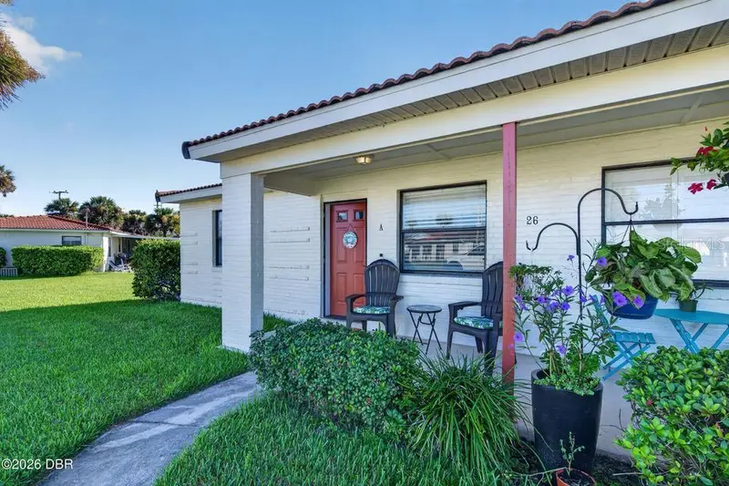 26 Oriole Cir #A, FL