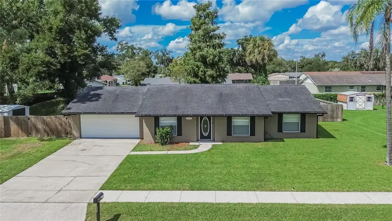 2531 Ridgetop Way, FL