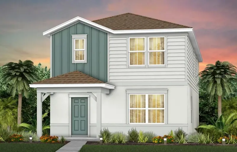 5098 Starling Bird Lane, FL