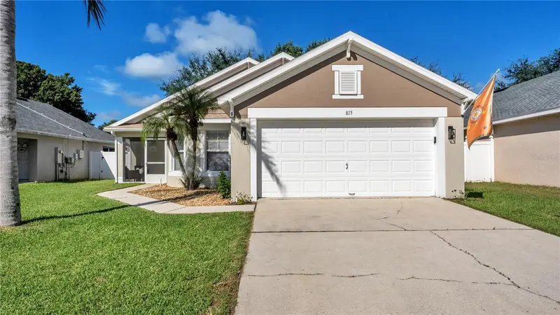 815 Windsor Estates Drive, FL
