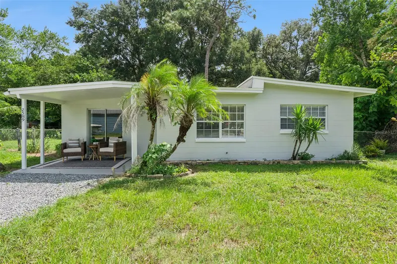 2589 Jans Way, FL