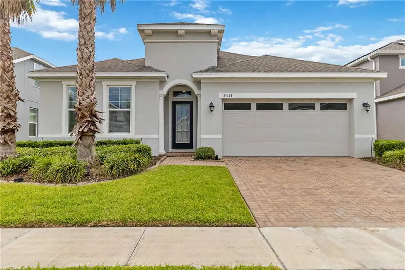 4334 Cypress Glades Ln, FL