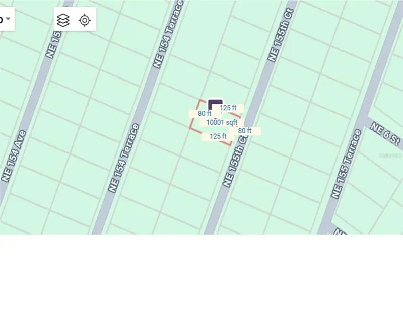 0000 Ne 155th Ct, FL