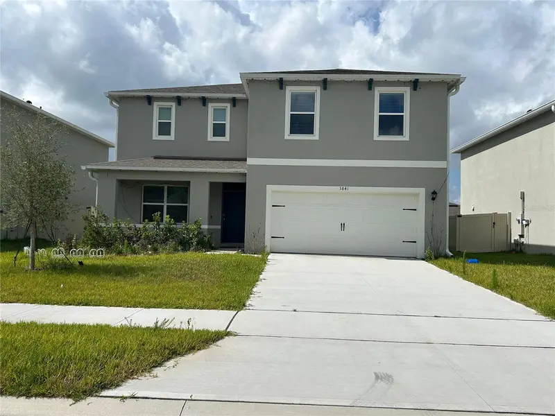 3841 Royal Azalea Way, FL
