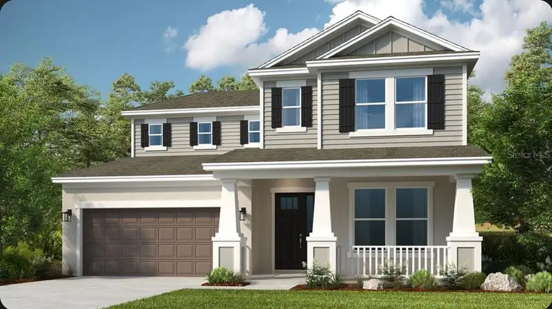 7068 Foxboro Way, FL
