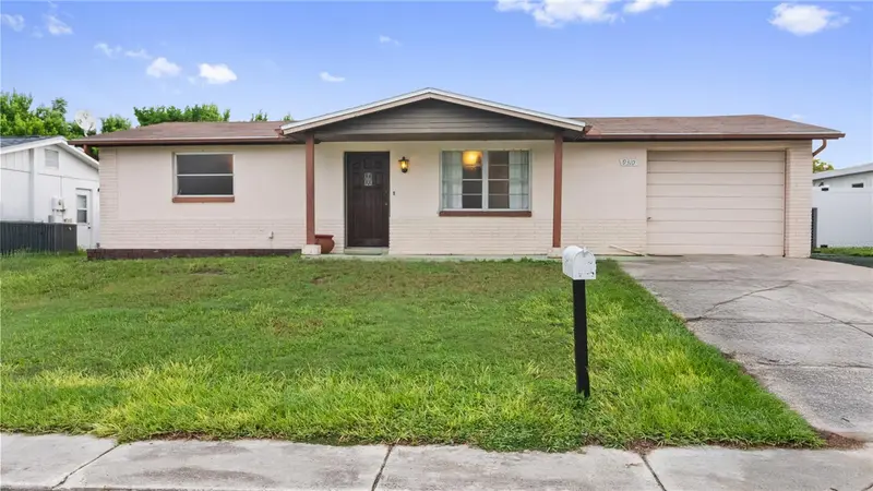 Port Richey listing