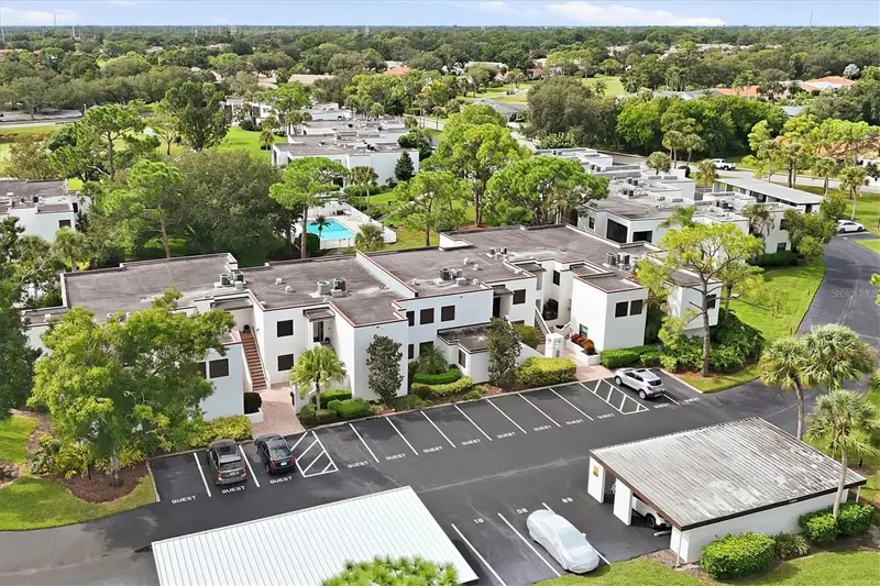 5030 Marsh Field Rd #22, FL
