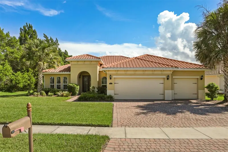 3801 Bowfin Trl, FL