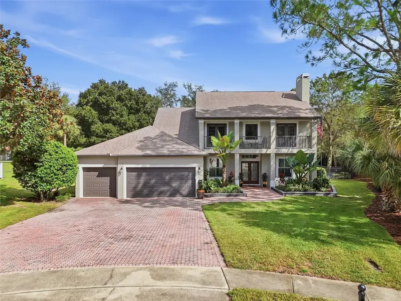 3441 Mallaig Ct, FL