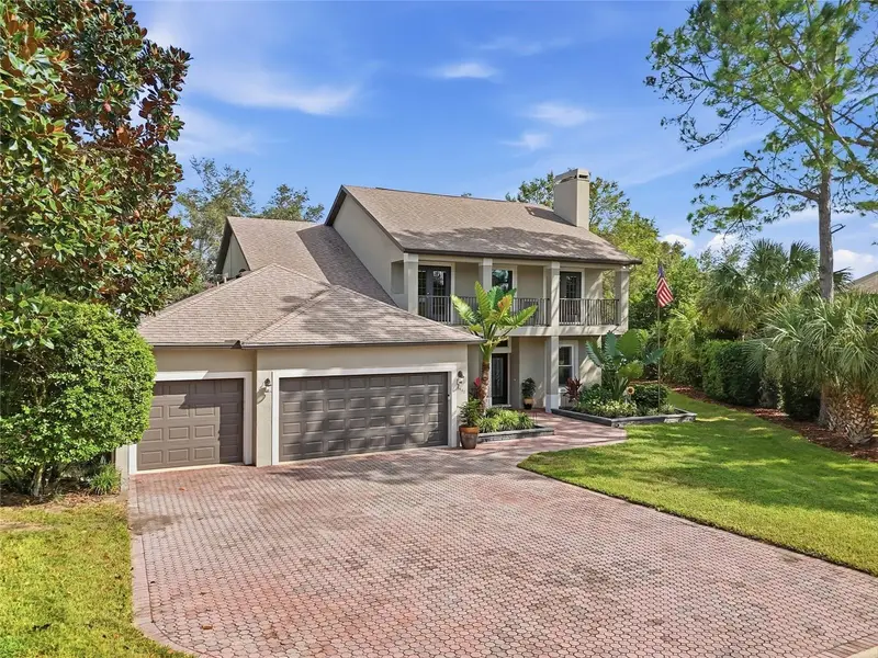 3441 Mallaig Ct, FL