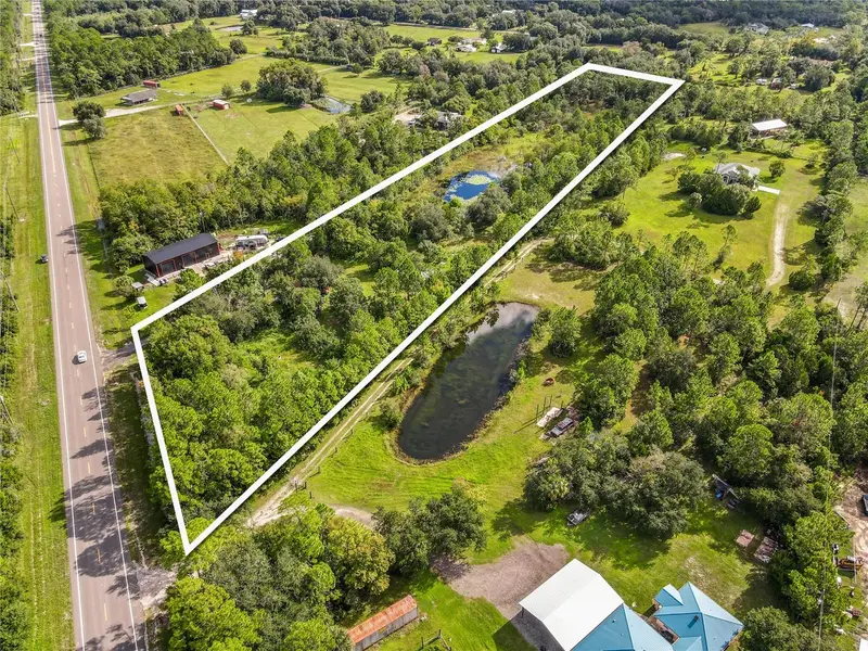 1039 S State Road 415, FL