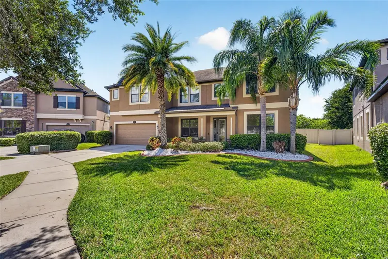 11603 Palmetto Pine St, FL