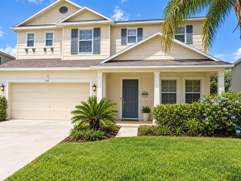537 Kettering Rd, FL