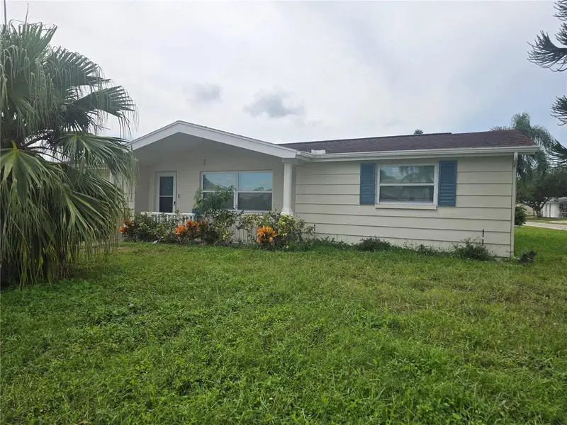 2055 Norfolk Dr, FL