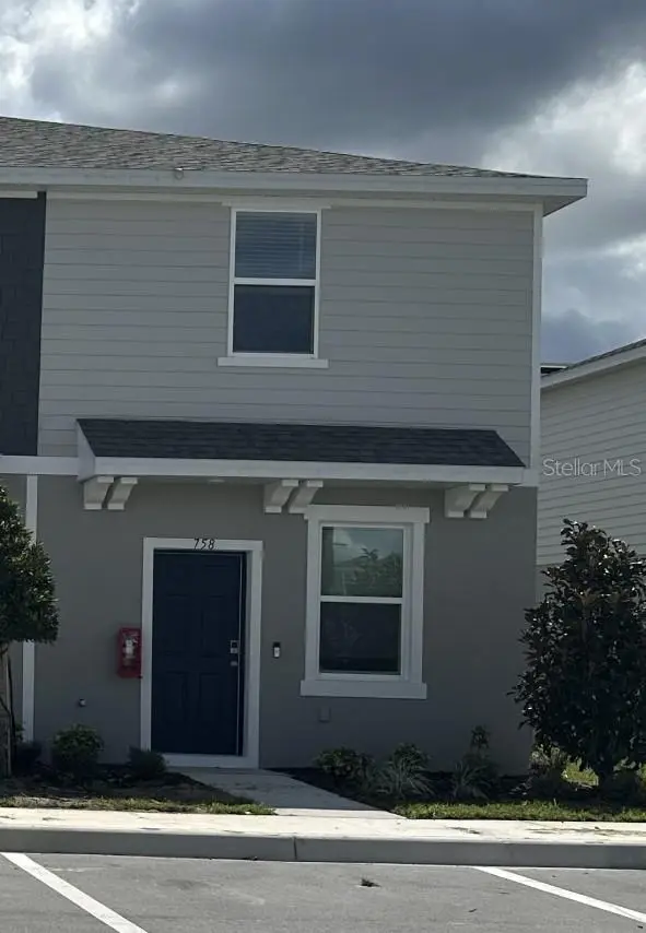 758 Gladstone Way #4151, FL