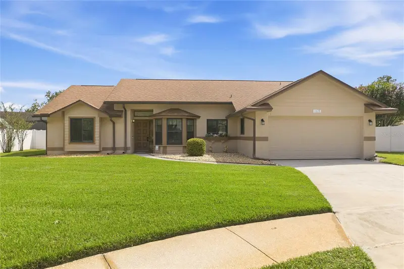 1619 Red Clover Ct, FL