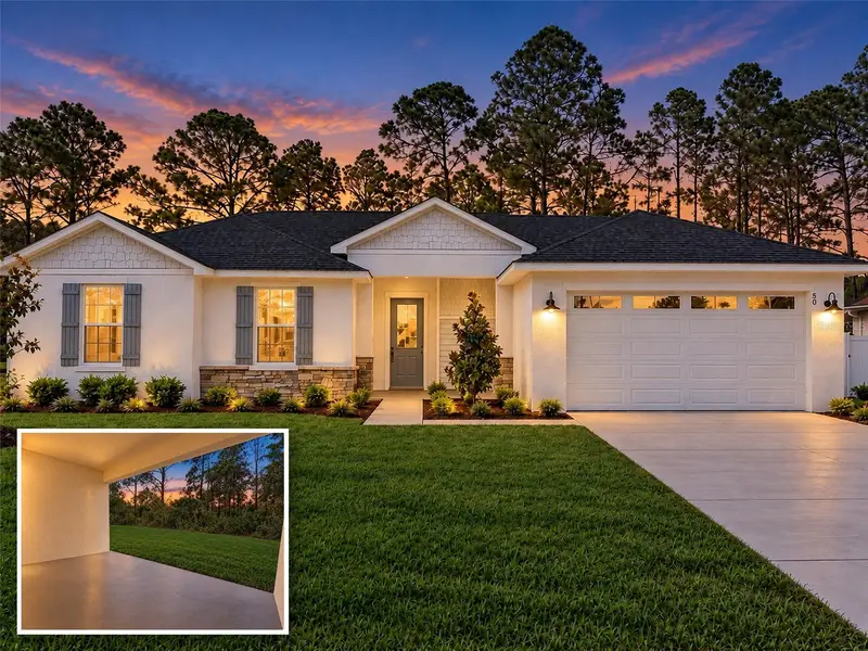 Pine Lakes listing