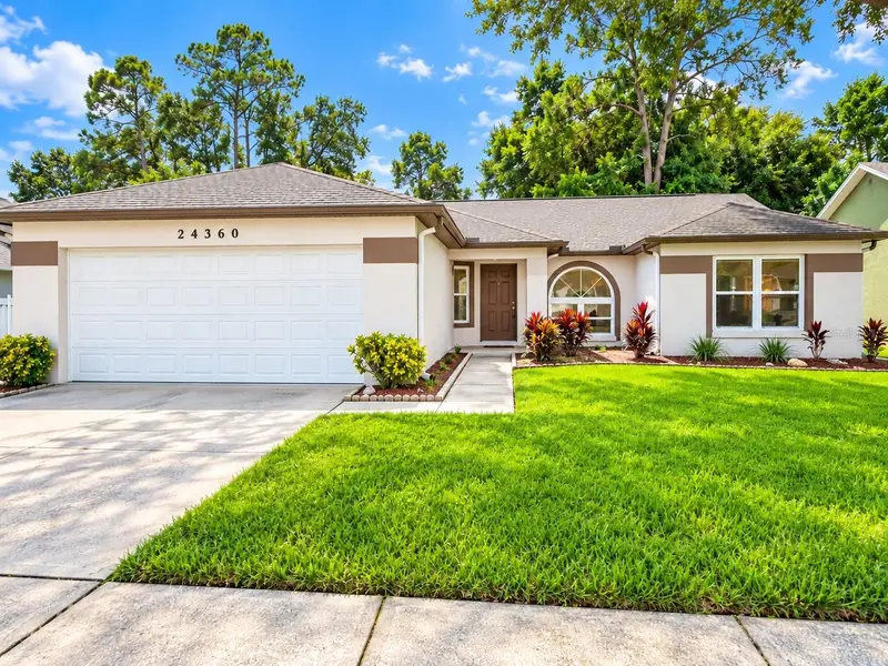 24360 Twin Lake Dr, FL