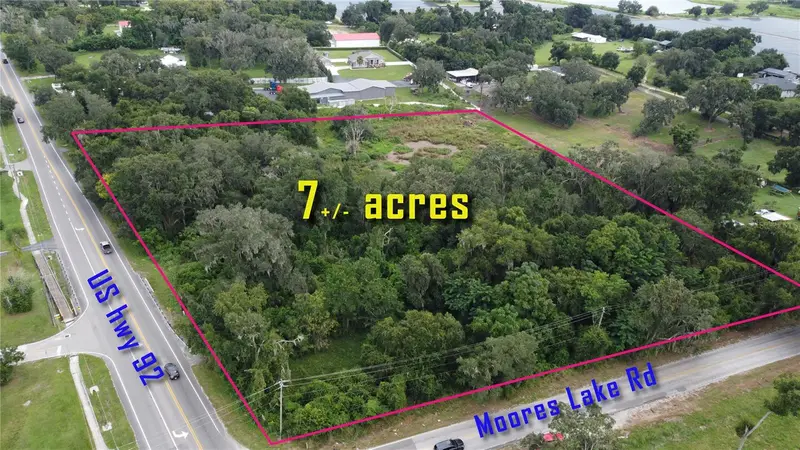 4711 Moores Lake Rd, FL