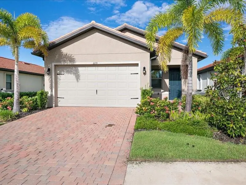 229 Teramo Way, FL