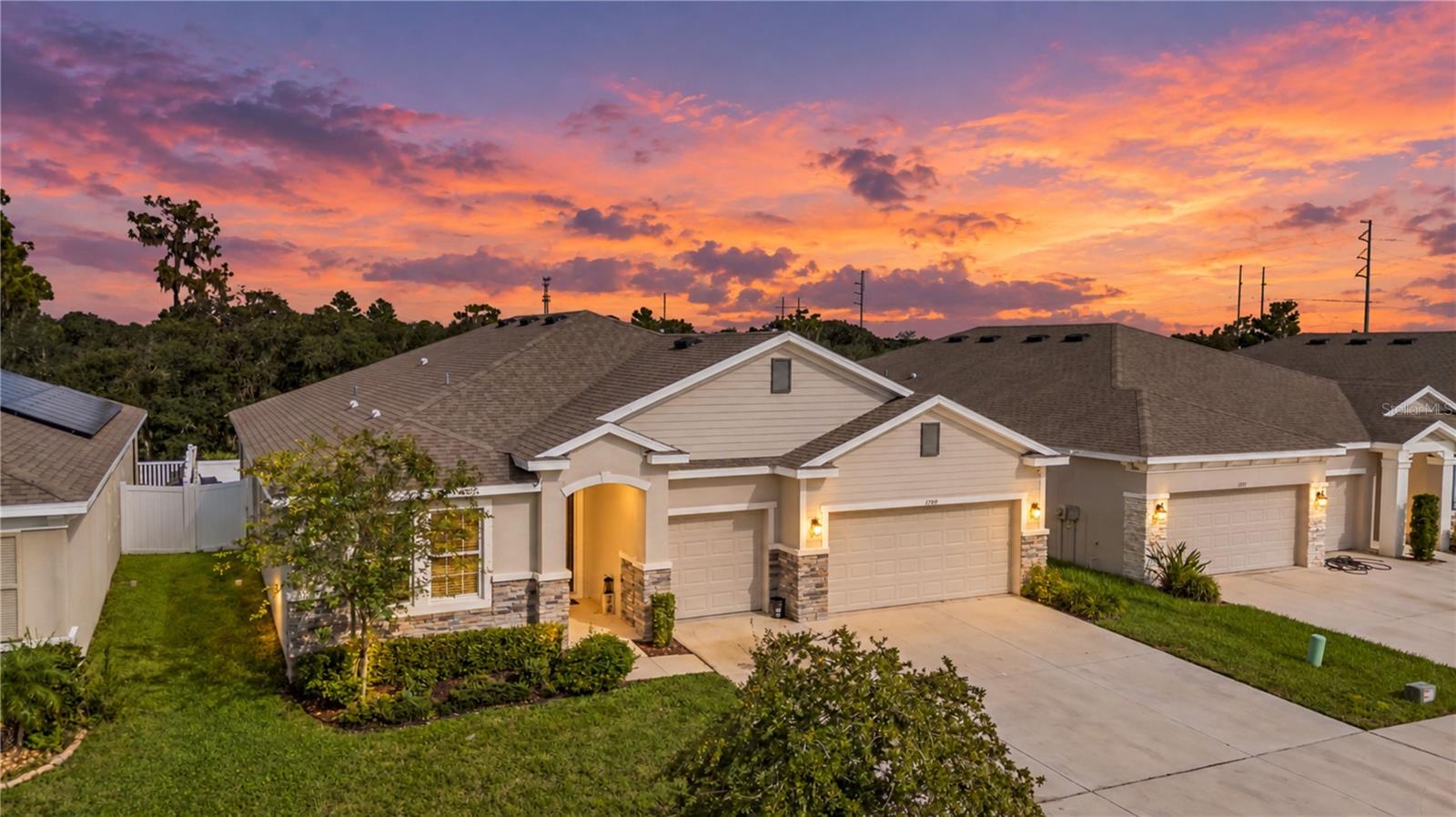 11939 Brighton Knoll Loop, FL