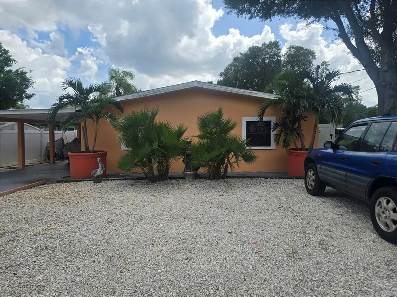 2614 Cyprus Dr, FL