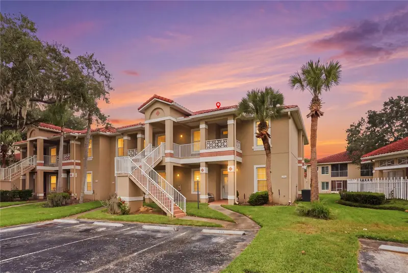 2856 Osprey Cove Pl #204, FL