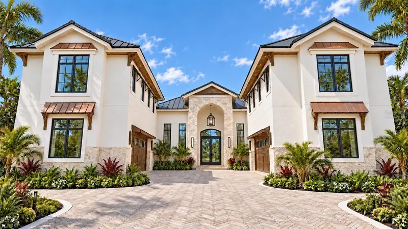 3441 Gulfmead Dr, FL