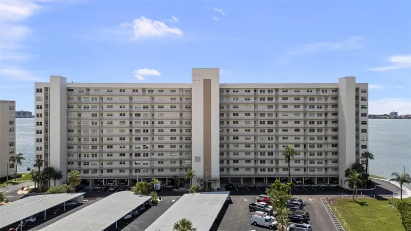 6060 Shore Blvd S #200, FL