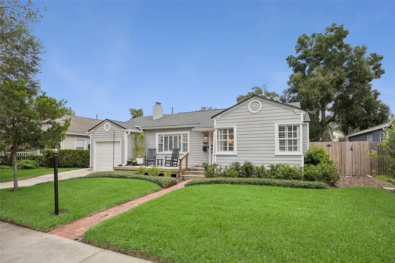 1103 W Harvard St, FL