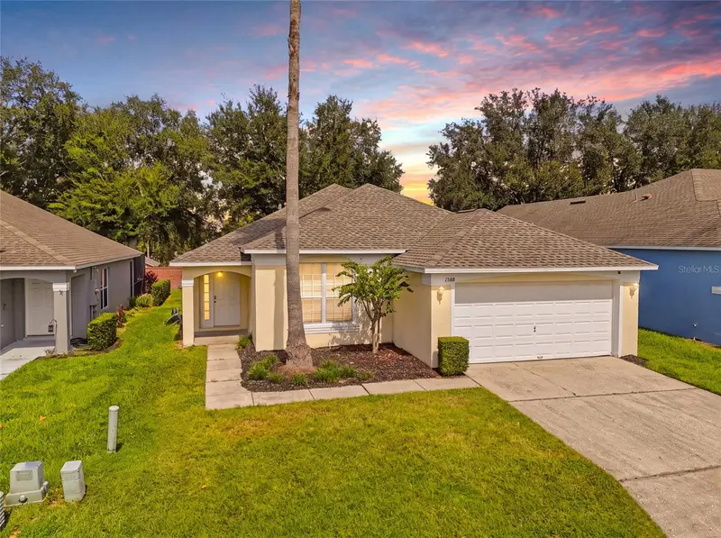1500 Casterton Cir, FL