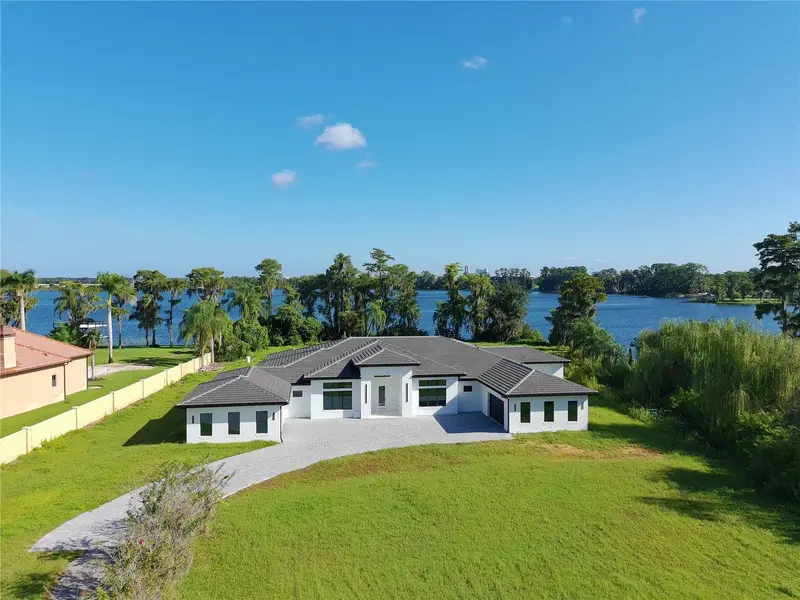 7240 Lake Willis, FL